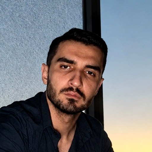 امیررضا موسوی